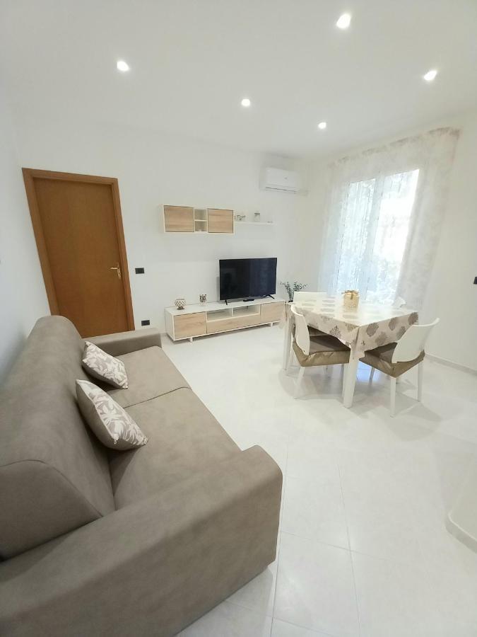 Casa Mary Apartment - Trapani Exterior photo