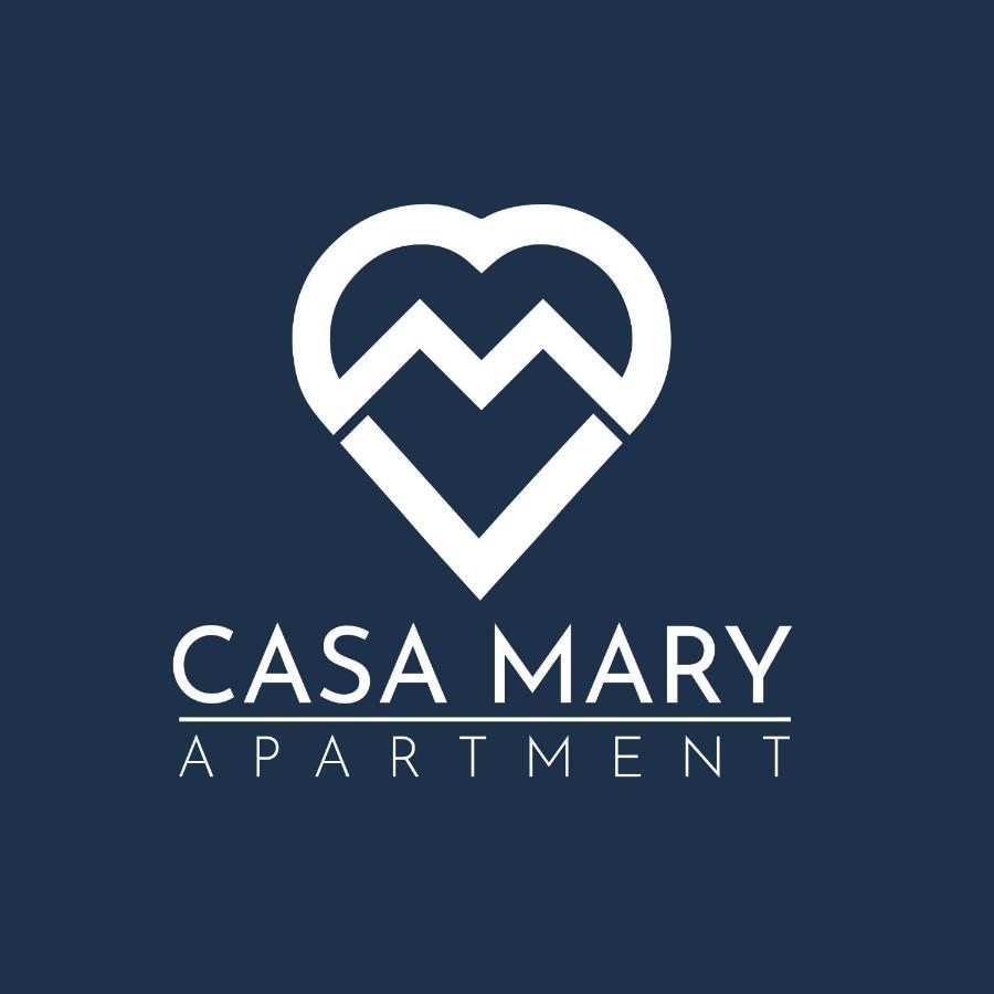 Casa Mary Apartment - Trapani Exterior photo