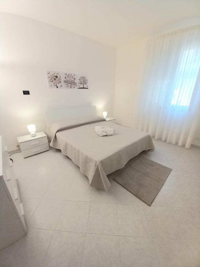 Casa Mary Apartment - Trapani Exterior photo