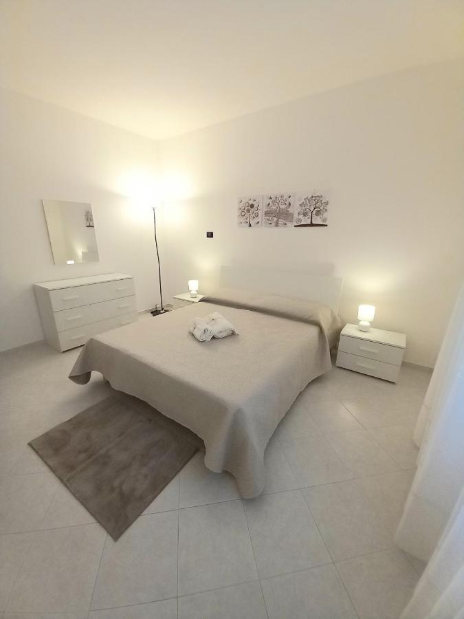 Casa Mary Apartment - Trapani Exterior photo