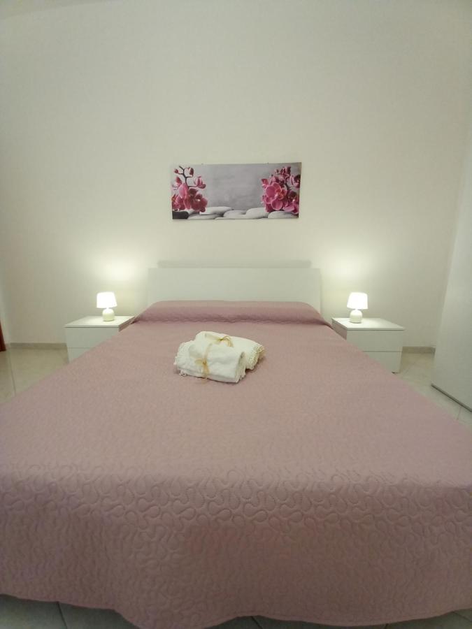 Casa Mary Apartment - Trapani Exterior photo